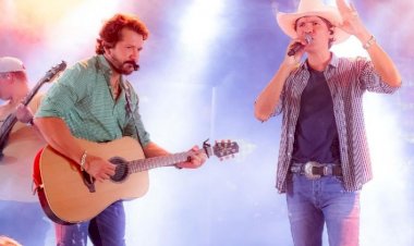 Teixeiras Rodeio Show começa nesta sexta-feira (14)