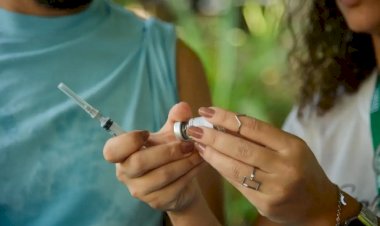 Campanha de Vacinação contra a Gripe acontece neste sábado em Coimbra