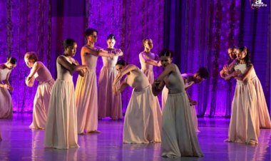 Mais de 500 bailarinos em apresentações gratuitas no Diversidade em Dança