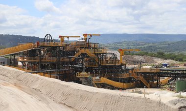 UFV lidera pesquisas para mineração sustentável de lítio no Vale do Jequitinhonha