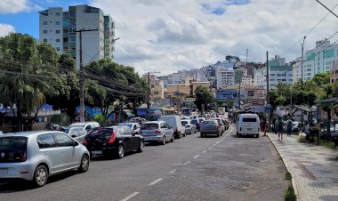 Governo define calendário para CRLV e lança mutirão virtual de regularização