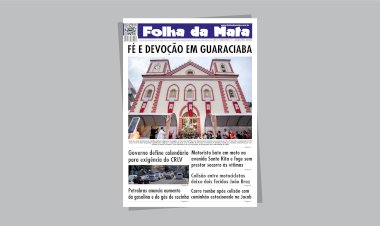Folha da Mata 3131 - 08/07/2024