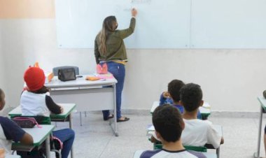 Estado nomeia mais 3,9 mil servidores aprovados no concurso da educação