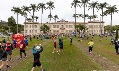 Abertas inscrições para Corrida Kids do Festival Meia Maratona UFV