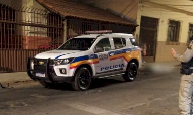 Adolescente morre em acidente entre motos na Conceição