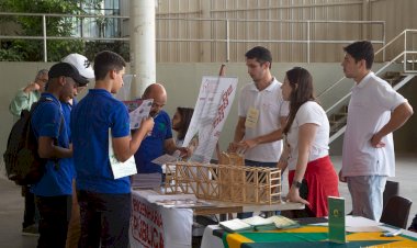 UFV: inscrições para voluntários e projetos da Mostra Universitária 2024 terminam dia 30 de agosto