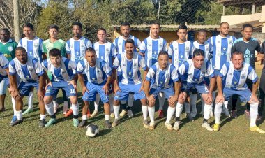 Mais quatro jogos movimentam a edição de 2024 do Ruralzão