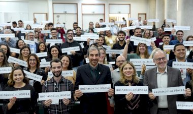 Fórum em Viçosa destaca desafios na educação pública e produção científica para o futuro da inovação em Minas Gerais
