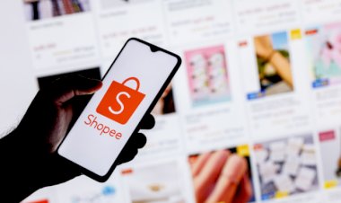 Shopee abre unidade de distribuição em Ubá