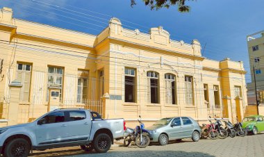 Cadastro Escolar 2025 já está aberto na Rede Municipal de Viçosa