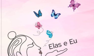 Livro que reconta vivências será lançado em Viçosa