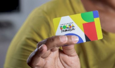 UBS de Fátima organiza mutirão de pesagem aos beneficiários do Bolsa Família