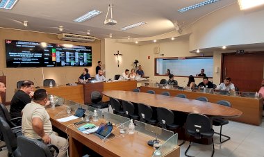 Câmara de Viçosa implanta Legislativo Digital e Ouvidoria