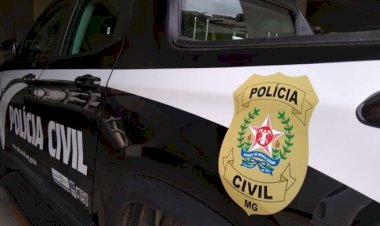 Polícia Civil prende suspeito de tentativa de homicídio em Viçosa