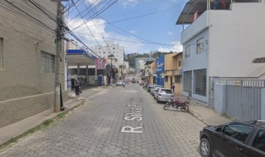 Criança e idosa são atropeladas por moto em Viçosa