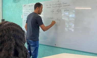 Governo de Minas publica mais 2.510 atos de progressão e promoção na carreira de servidores da Educação