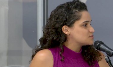 Professora da UFV toma posse em Conselho Estadual de Políticas Culturais