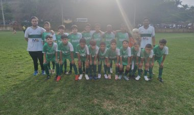 VEL e Palestra vencem o campeonato de base de Viçosa