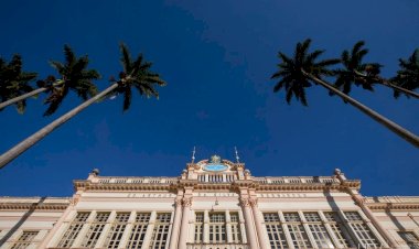 UFV está entre as 15 melhores universidades do Brasil