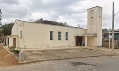 Festa do Rosário e Congado começam hoje em Cachoeirinha