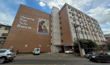 Avançam as negociações para criação de serviço de quimioterapia em Viçosa