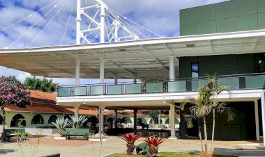 Incubadora do TecnoPARQ atinge o maior nível de Referência brasileira