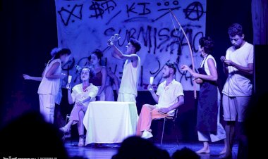 Festevi inicia programação com espetáculos nesta quinta