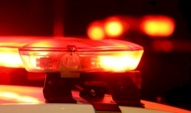 Acusados de envolvimento em assassinato de criança são presos pela Polícia Militar