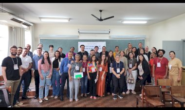 UFV promove encontros sobre Saúde da Pessoa Idosa