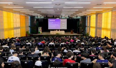 UFV sedia evento nacional de instituições educacionais