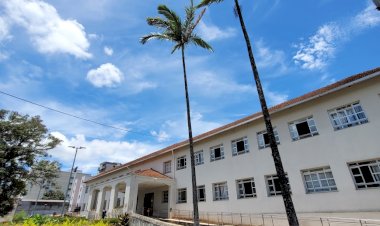 Viçosa proíbe verba pública em eventos com conteúdos inadequados para menores