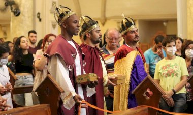 PMV divulga que Celebração de Natal 2024 ocorrerá no dia 14 de dezembro