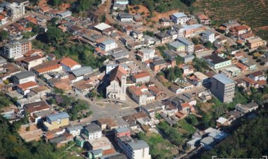 São Miguel do Anta promove 2º pedal em homenagem a Nossa Senhora da Conceição