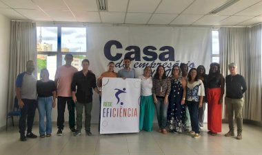 Rede EFIciência é reconhecida por Conselho dos Direitos da Criança e Adolescente