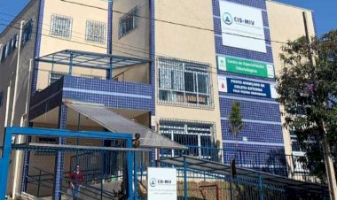 Concurso do CIS-MIV atrai 595 inscritos e tem provas neste domingo