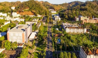 UFV inicia recesso e retoma aulas dia 13 de janeiro