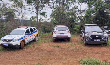 Jovem desaparecido é encontrado sem vida em Viçosa