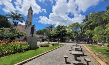 Viçosa terá nove feriados em dias úteis em 2025