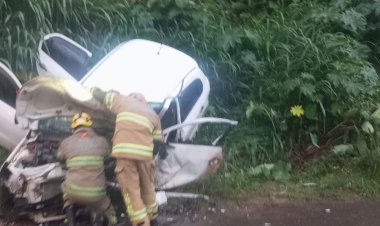 Acidente deixa sete feridos na BR-120 em Coimbra