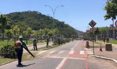 Trecho da Reta da UFV estará fechado nesta quarta-feira