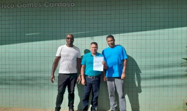 Eleição para representante do Município para conselho do Imas é antecipada