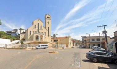 São Miguel do Anta promove 1ª Corrida de Rua