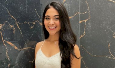 Candidata de MG que tirou nota mil na redação do Enem estudou no Coluni