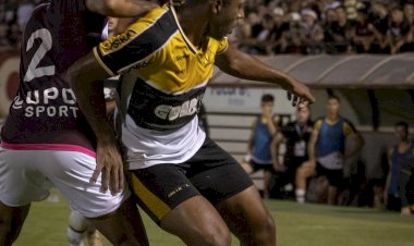 Viçosense disputa semifinal da Copinha pelo Criciúma