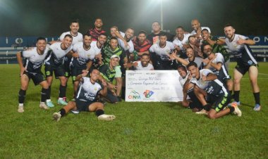 Campeonato Regional de Canaã começa em março