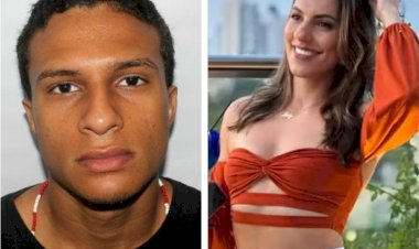 Polícia Civil prende em Ervália acusado de participar de morte de turista baiana no Rio de Janeiro