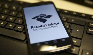 Receita paga lote da malha fina do Imposto de Renda nesta sexta