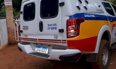 Polícia prende homem por simulação de roubo e fraude de seguros em Ervália