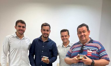 Viçosa busca reforçar identidade como capital do doce de leite