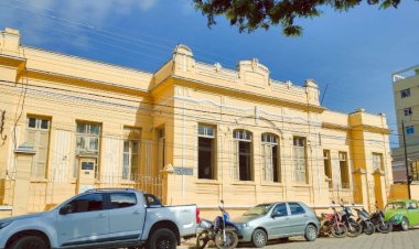 Aulas na Rede Pública de ensino recomeçam nesta segunda-feira